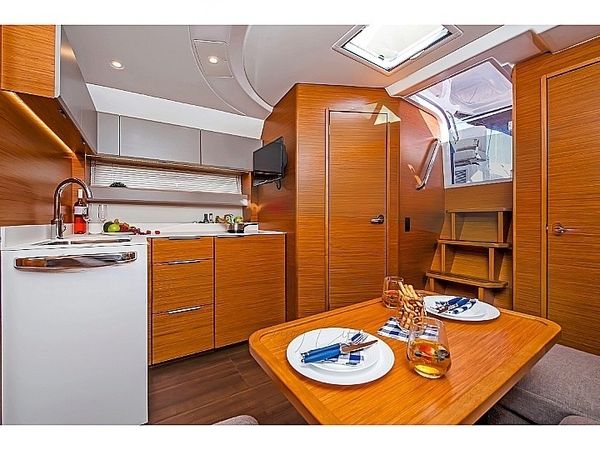 Bavaria Sport 400 | Sun Dreamer