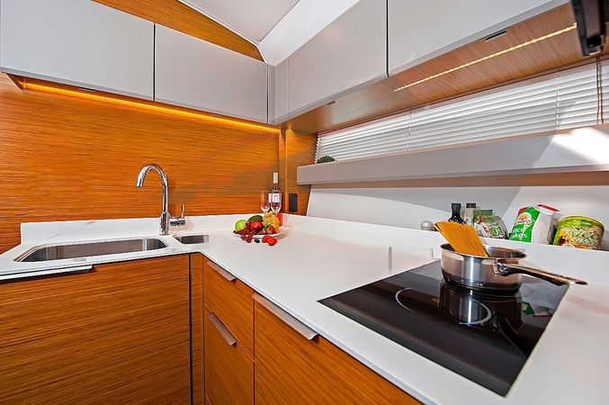 Bavaria Sport 400 | Sun Dreamer