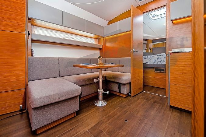 Bavaria Sport 400 | Sun Dreamer