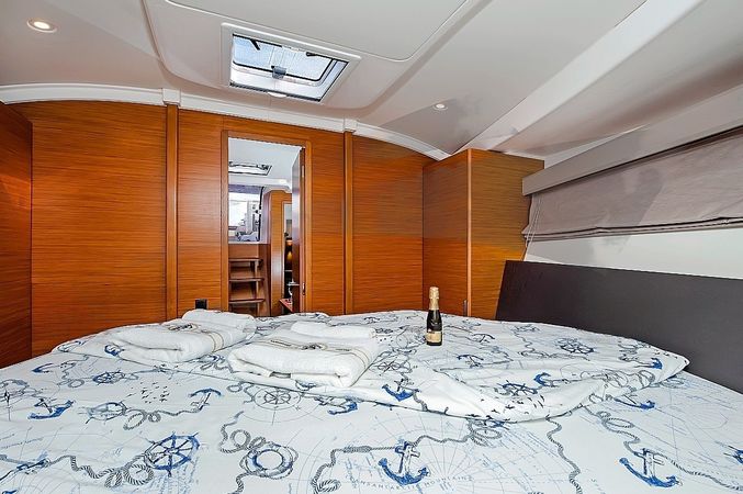 Bavaria Sport 400 | Sun Dreamer