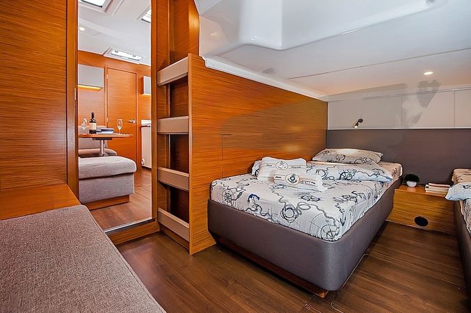 Bavaria Sport 400 | Sun Dreamer