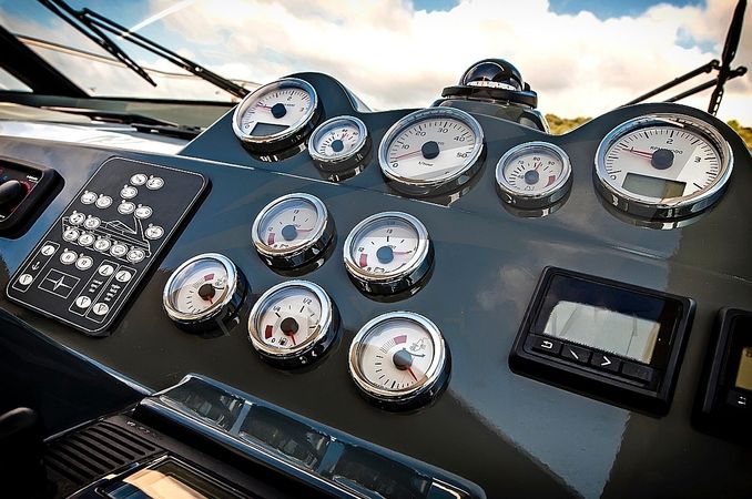 Bavaria Sport 400 | Sun Dreamer