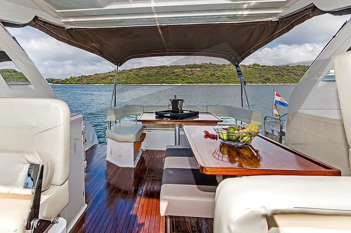Bavaria Sport 400 | Sun Dreamer