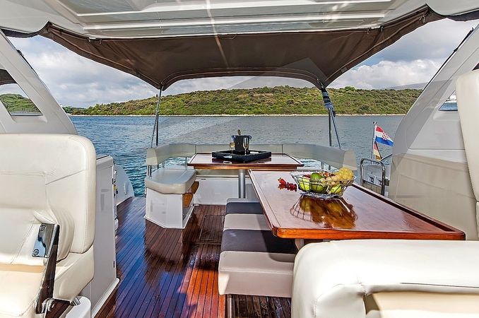 Bavaria Sport 400 | Sun Dreamer