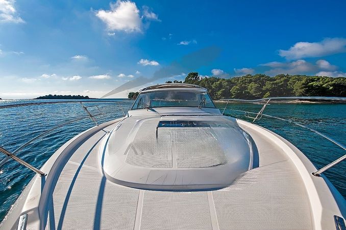 Bavaria Sport 400 | Sun Dreamer