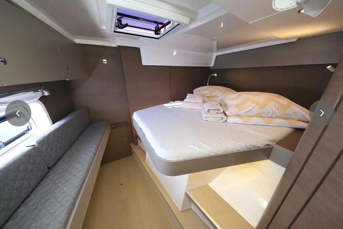 Bali Catspace | Kris Boat