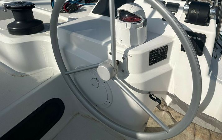 Bali Catspace | Kris Boat