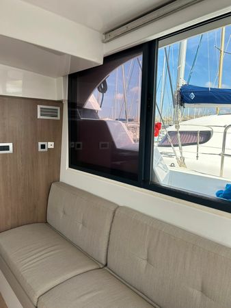 Bali Catspace | Kris Boat