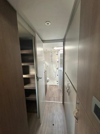 Bali Catspace | Kris Boat