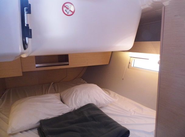 Dufour 390 | Blue Note