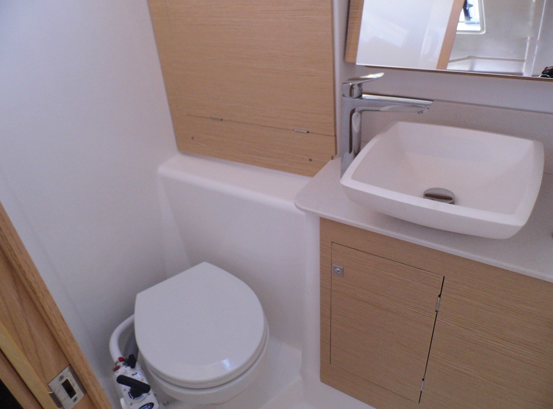 Dufour 390 | Blue Note