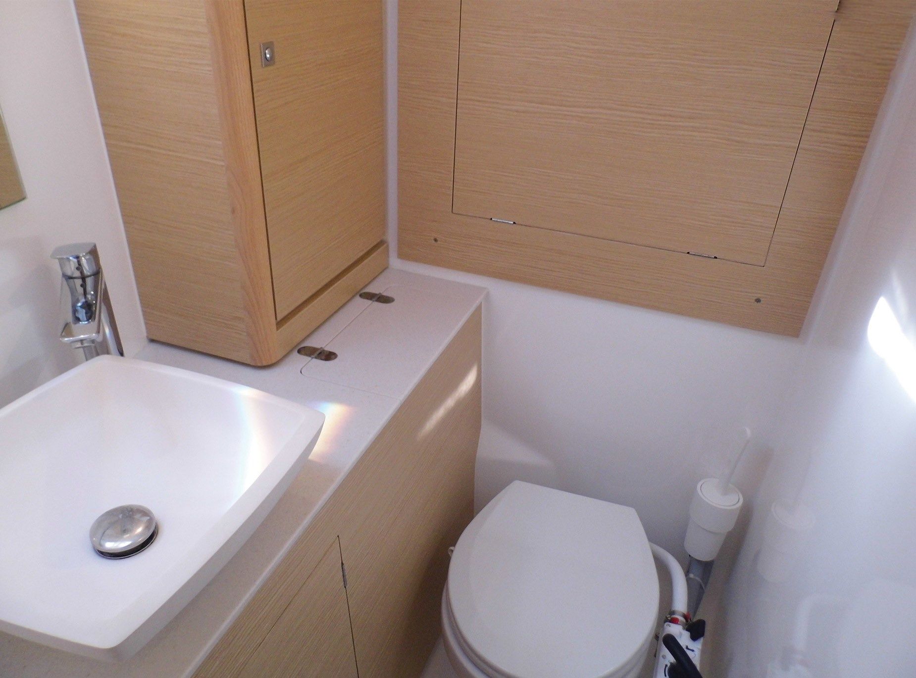 Dufour 390 | Blue Note