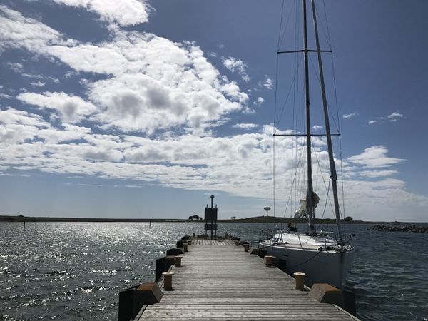 Beneteau First 47 | Paulina