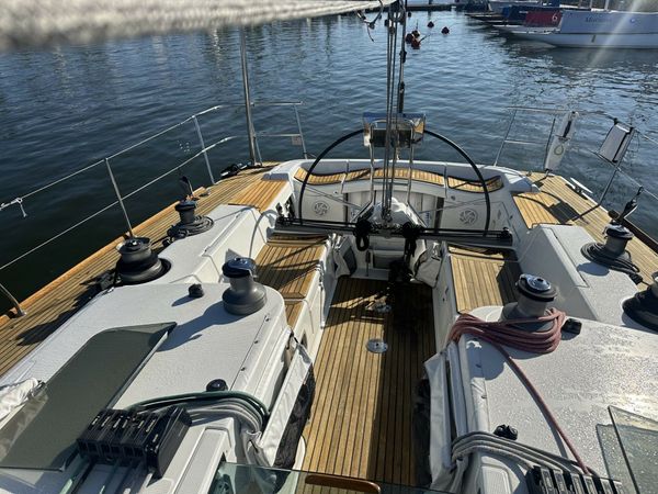 Beneteau First 47 | Paulina