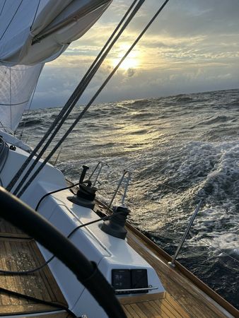 Beneteau First 47 | Paulina