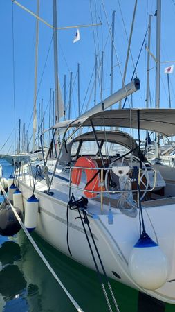 Bavaria Cruiser 46 | Unicorn