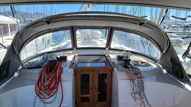 Bavaria Cruiser 46 | Unicorn