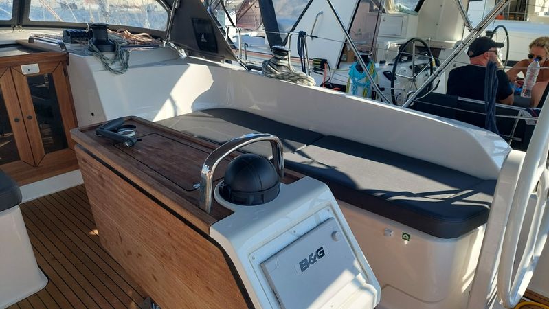 Bavaria Cruiser 46 | Unicorn