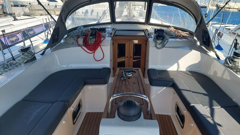 Bavaria Cruiser 46 | Unicorn