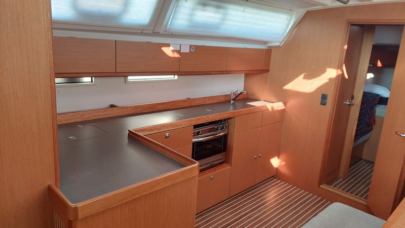 Bavaria Cruiser 46 | Unicorn