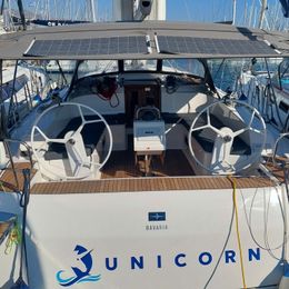 Bavaria Cruiser 46 | Unicorn