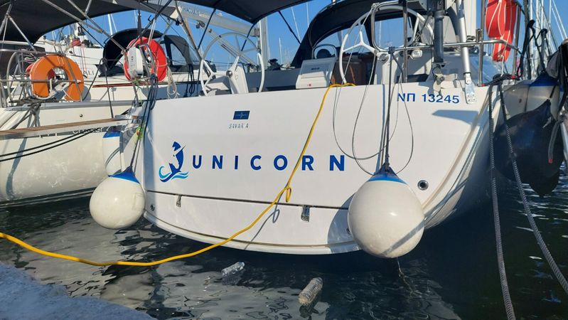 Bavaria Cruiser 46 | Unicorn