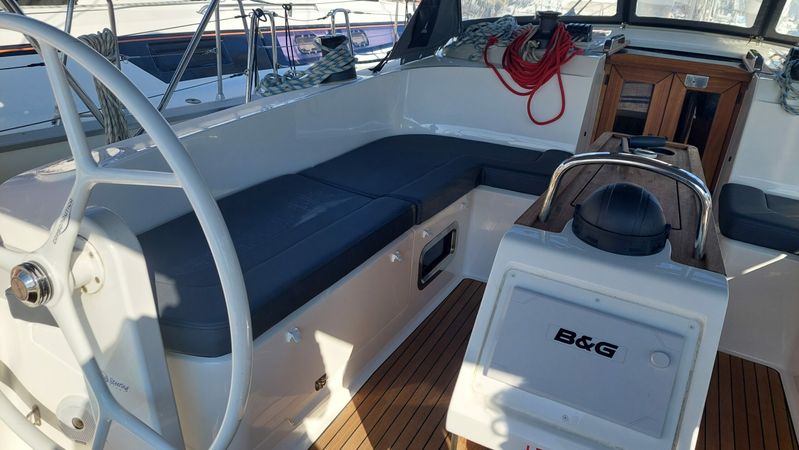 Bavaria Cruiser 46 | Unicorn