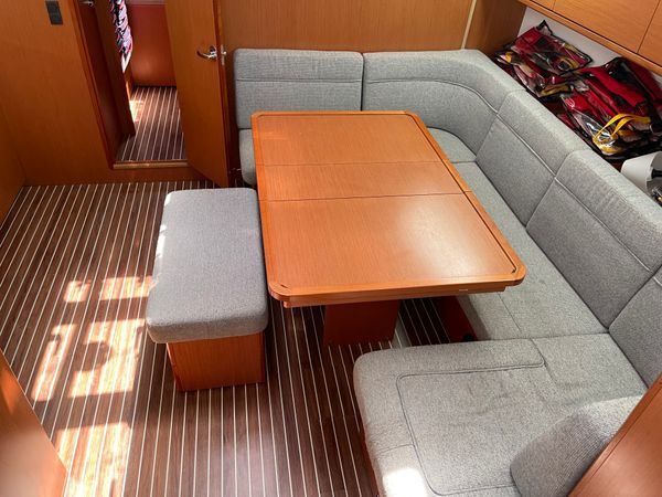Bavaria Cruiser 46 | Unicorn