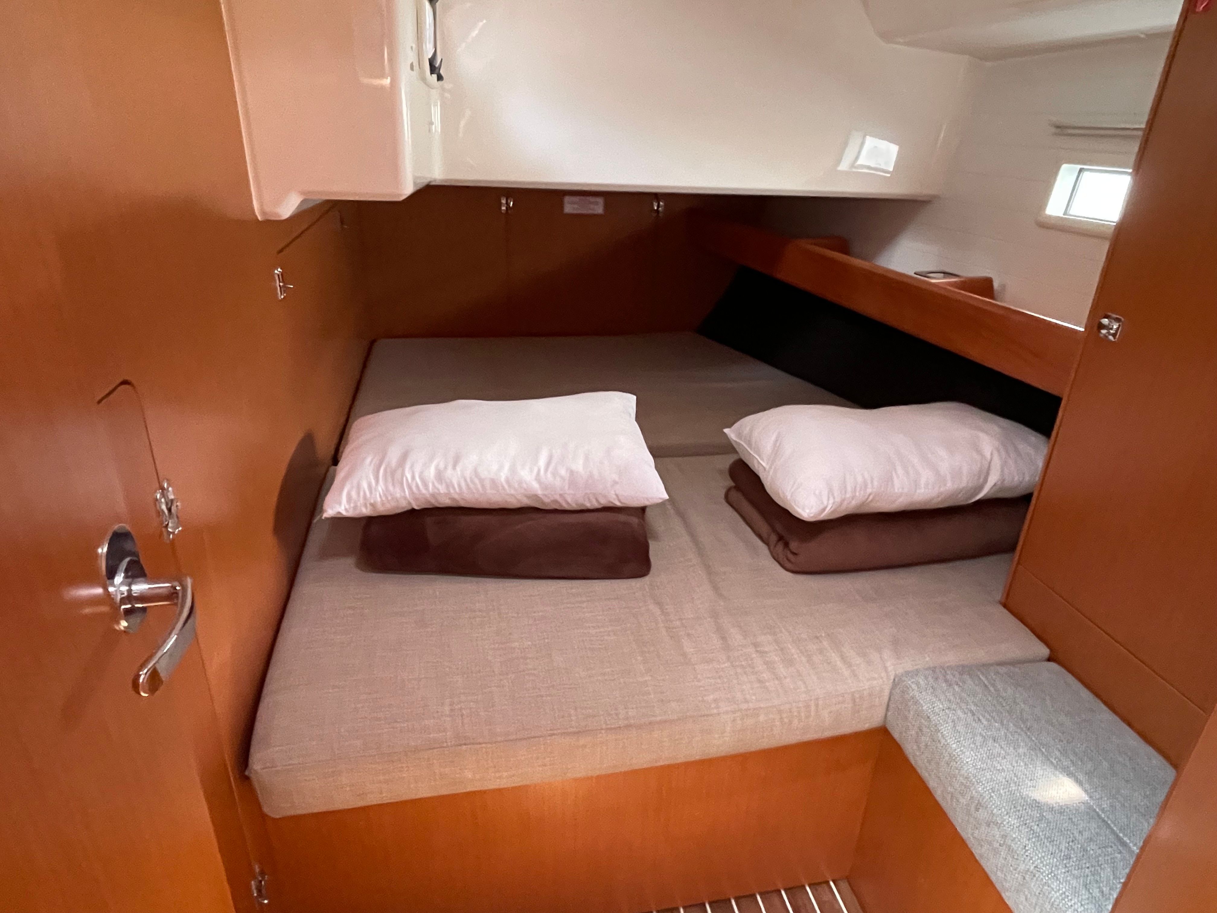 Bavaria Cruiser 46 | Unicorn