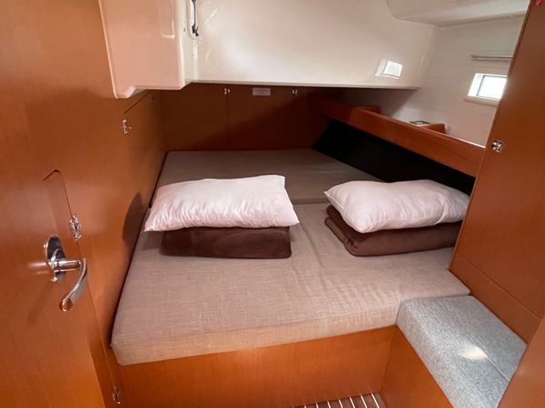 Bavaria Cruiser 46 | Unicorn