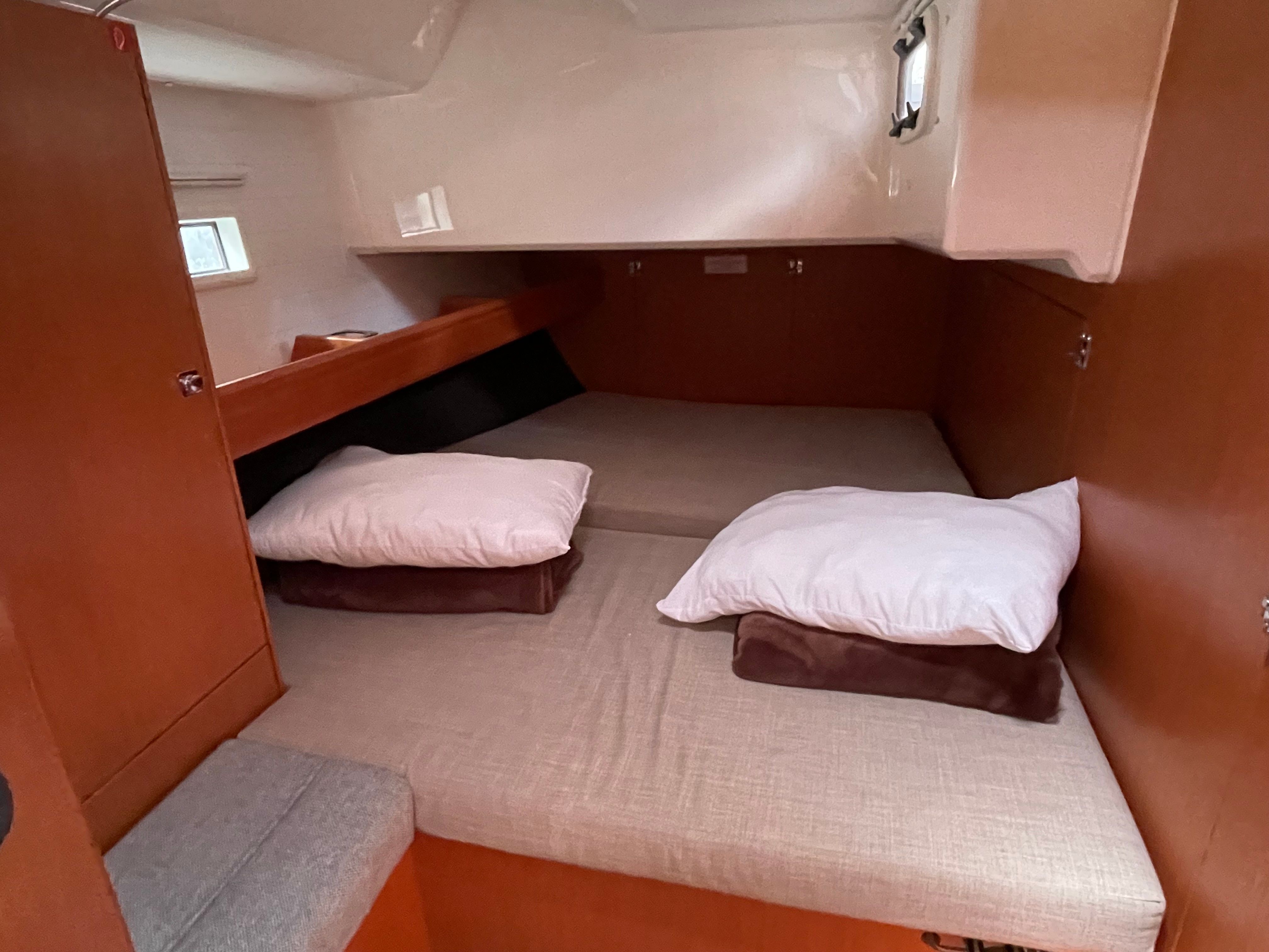 Bavaria Cruiser 46 | Unicorn