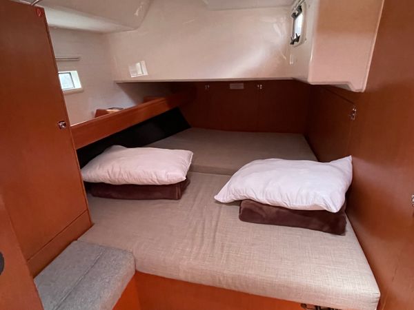 Bavaria Cruiser 46 | Unicorn