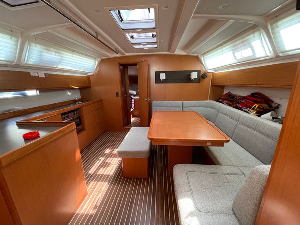 Bavaria Cruiser 46 | Unicorn