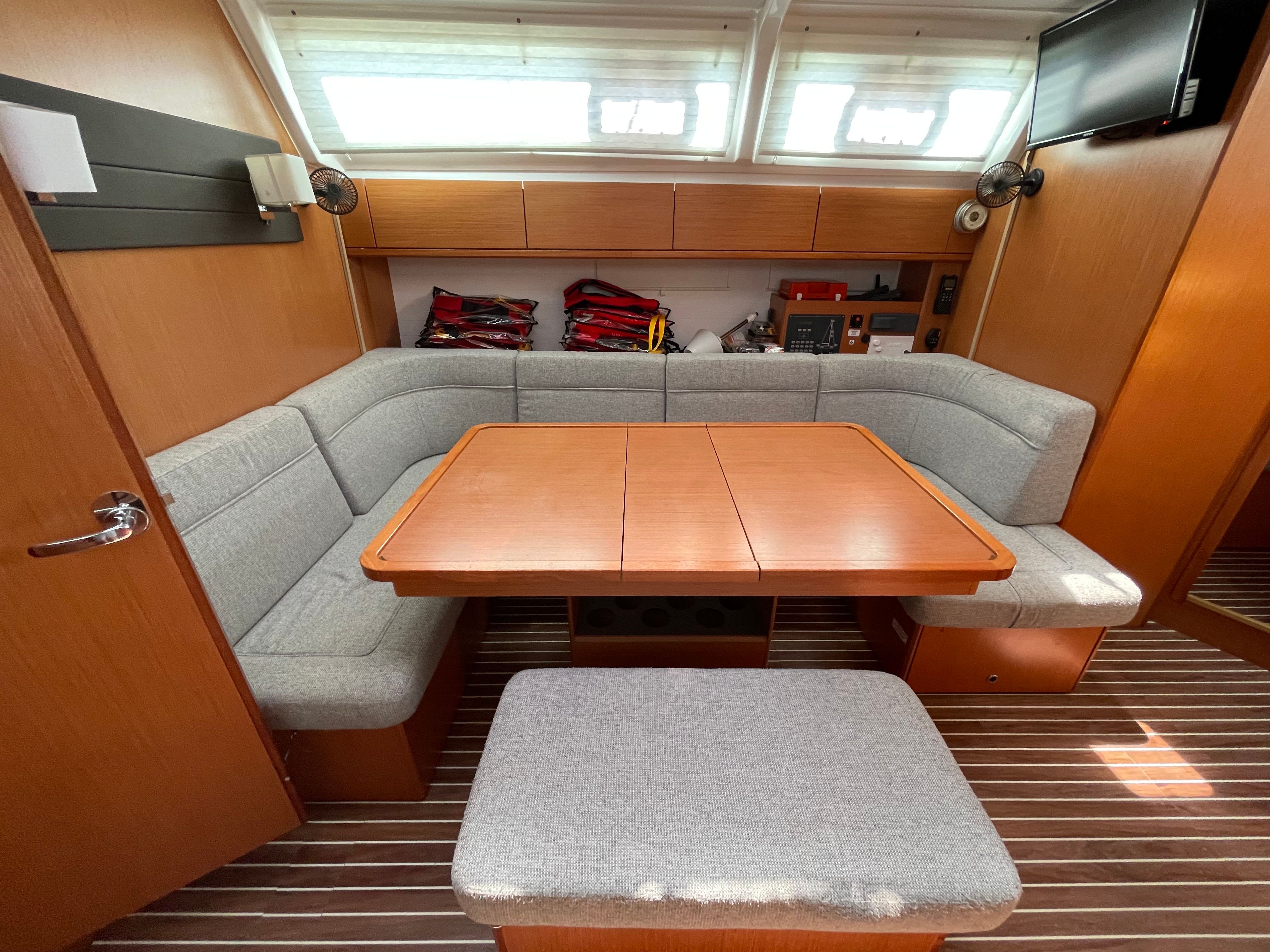 Bavaria Cruiser 46 | Unicorn