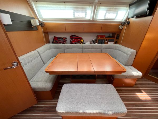 Bavaria Cruiser 46 | Unicorn