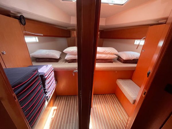 Bavaria Cruiser 46 | Unicorn