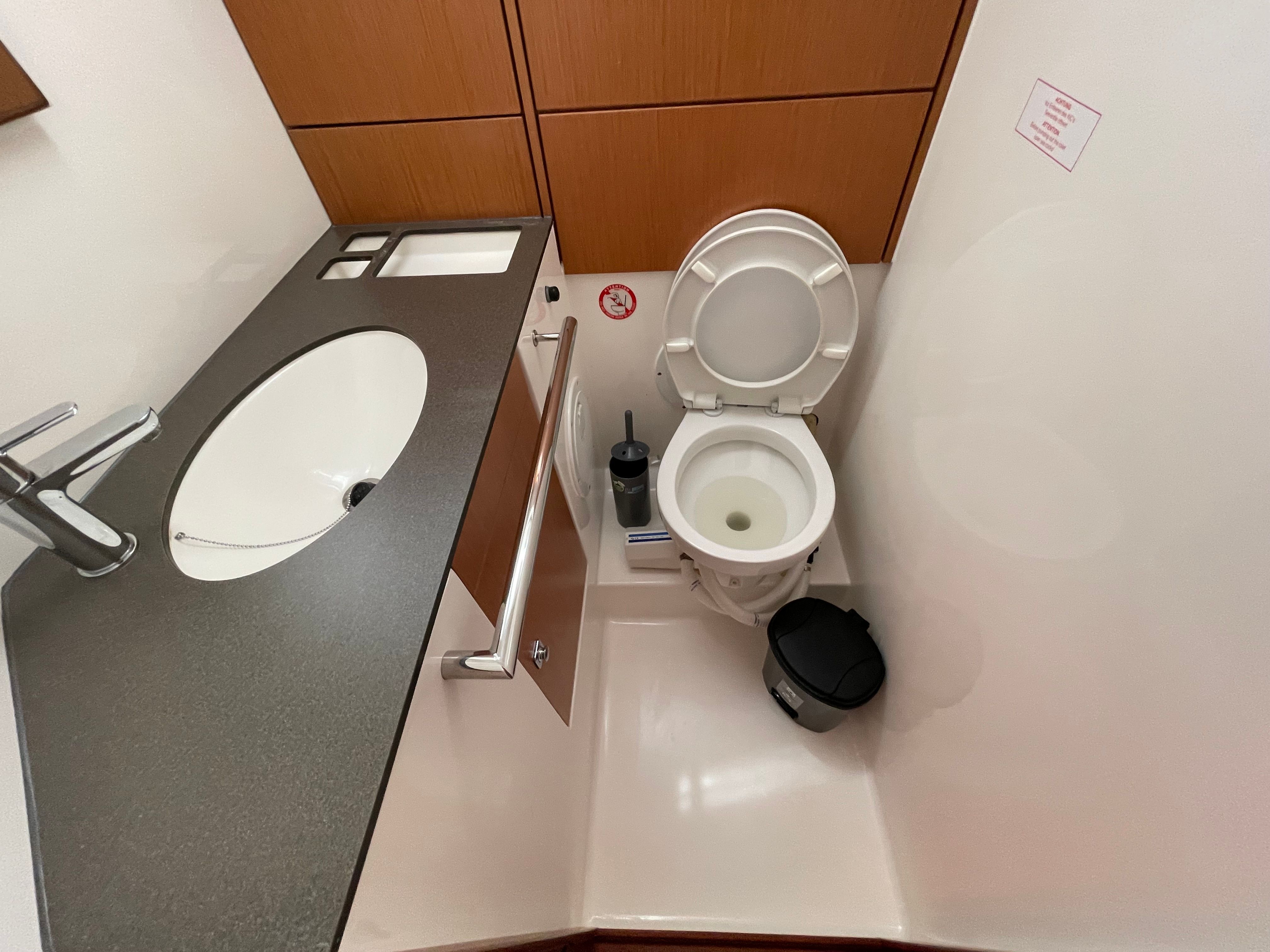 Bavaria Cruiser 46 | Unicorn