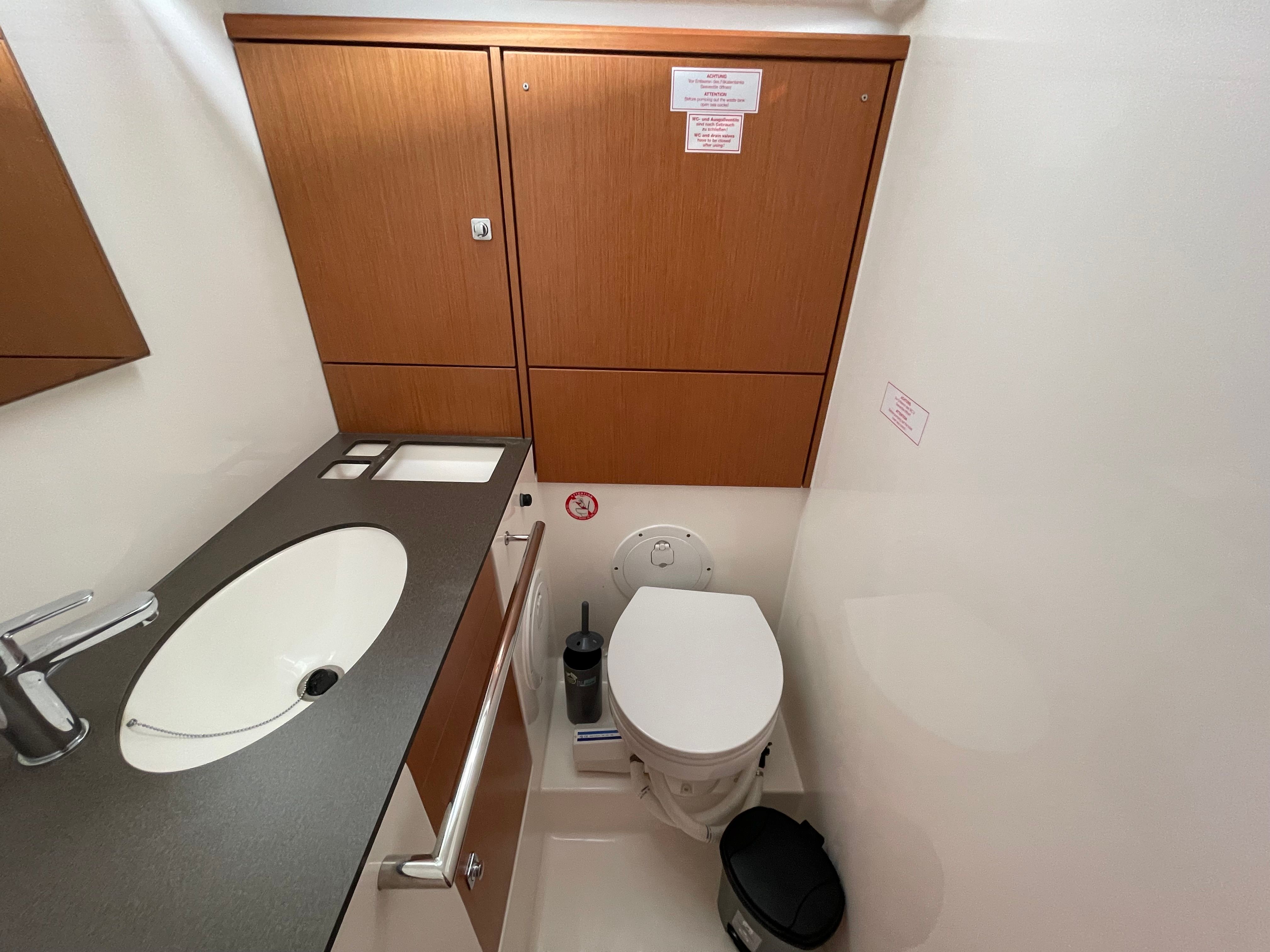 Bavaria Cruiser 46 | Unicorn