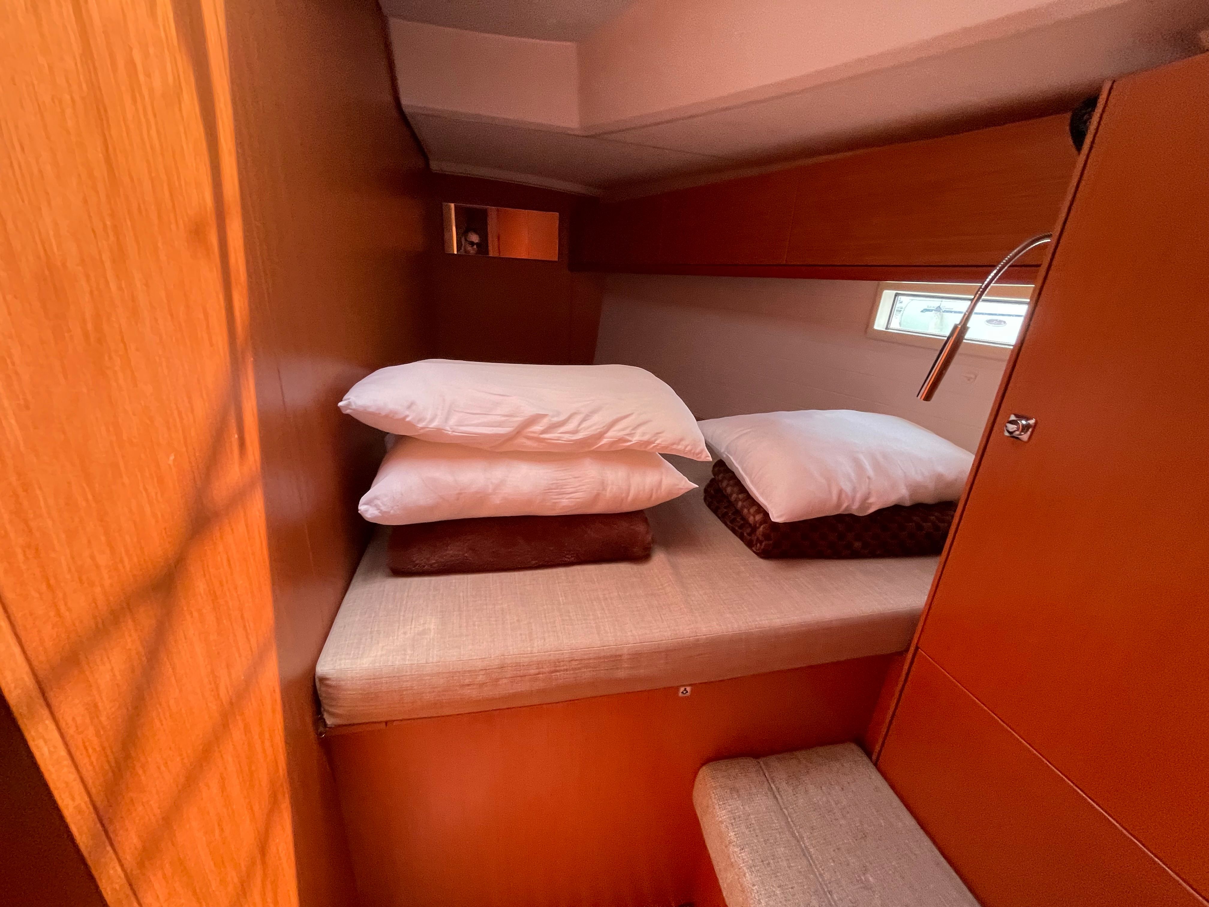 Bavaria Cruiser 46 | Unicorn