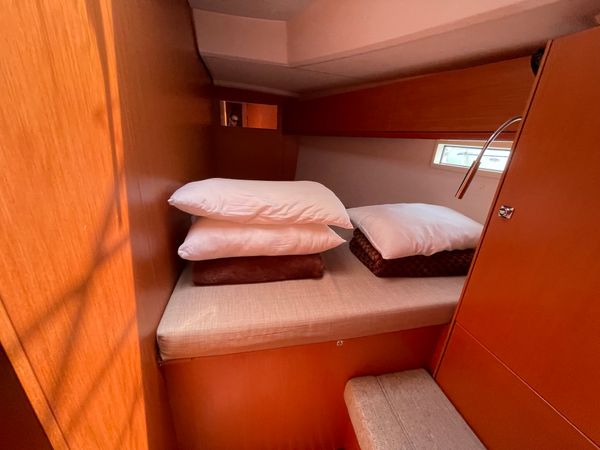 Bavaria Cruiser 46 | Unicorn