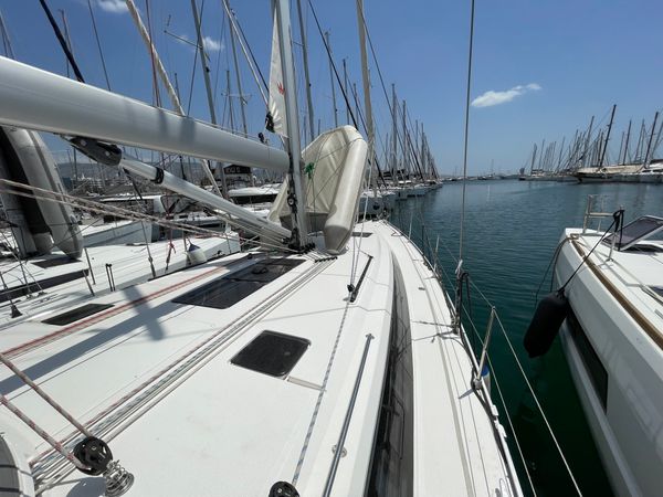 Bavaria Cruiser 46 | Unicorn