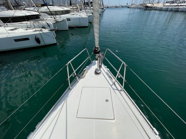 Bavaria Cruiser 46 | Unicorn