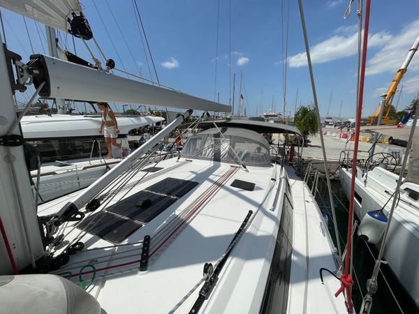 Bavaria Cruiser 46 | Unicorn