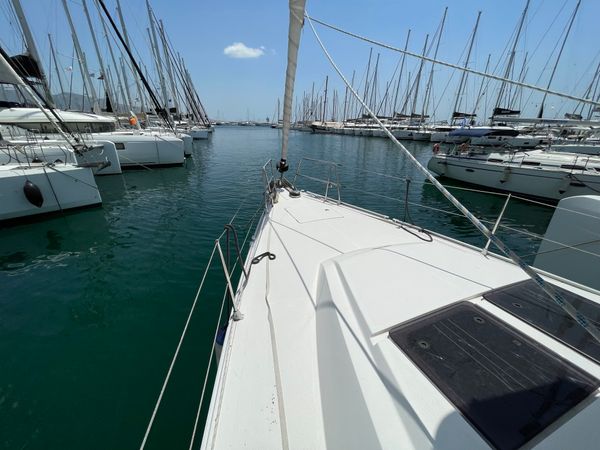 Bavaria Cruiser 46 | Unicorn