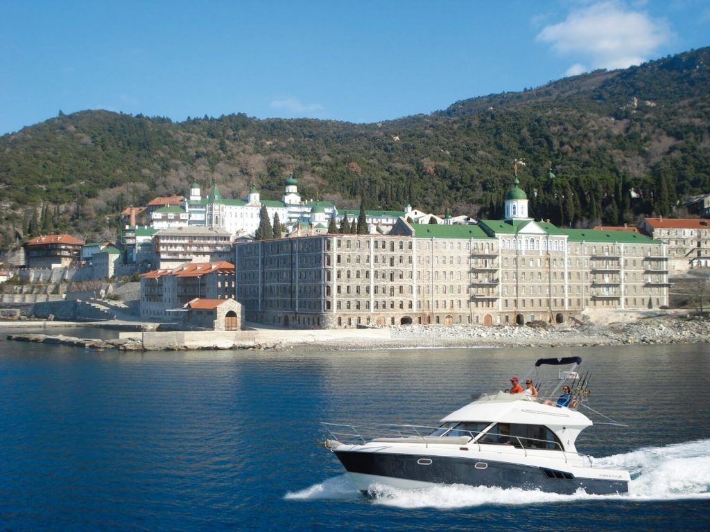 Beneteau Antares 10.80 | Blue 2