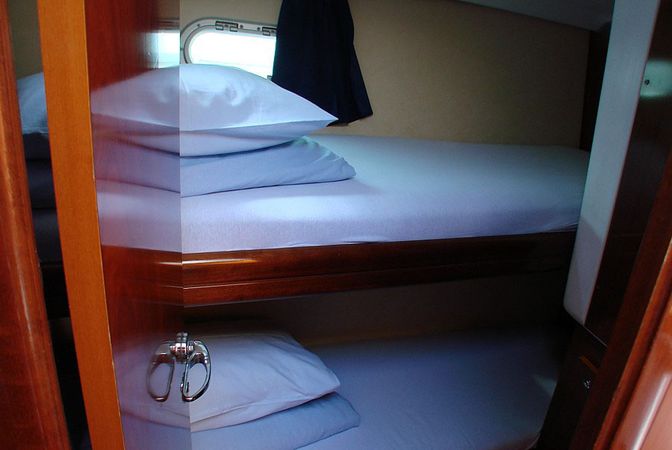 Beneteau Antares 10.80 | Blue 2