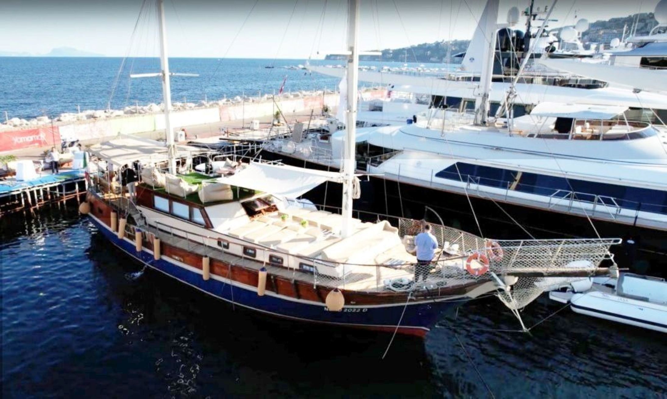 Gulet 79 | Don Giovanni