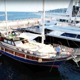 Gulet 79 | Don Giovanni