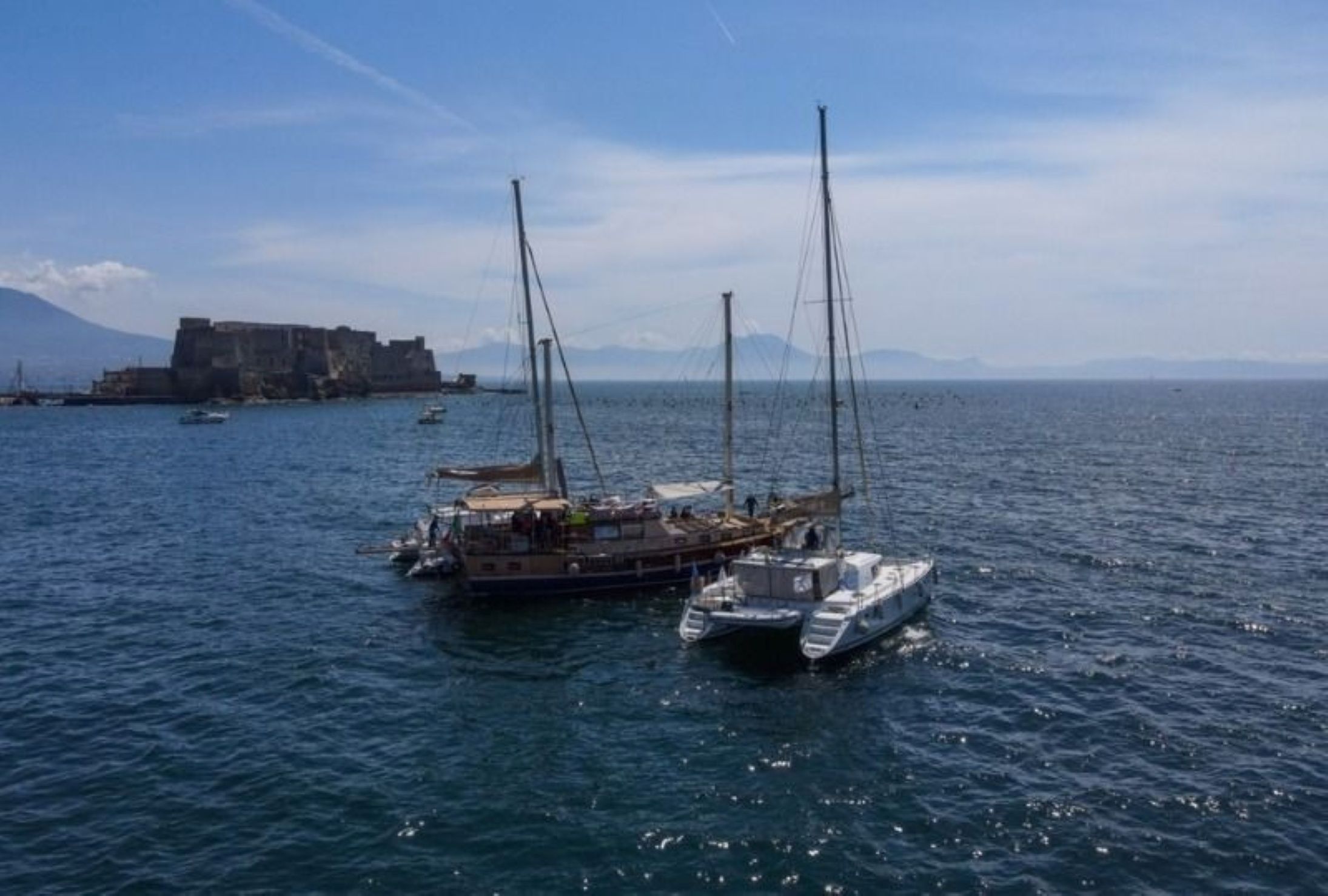 Gulet 79 | Don Giovanni