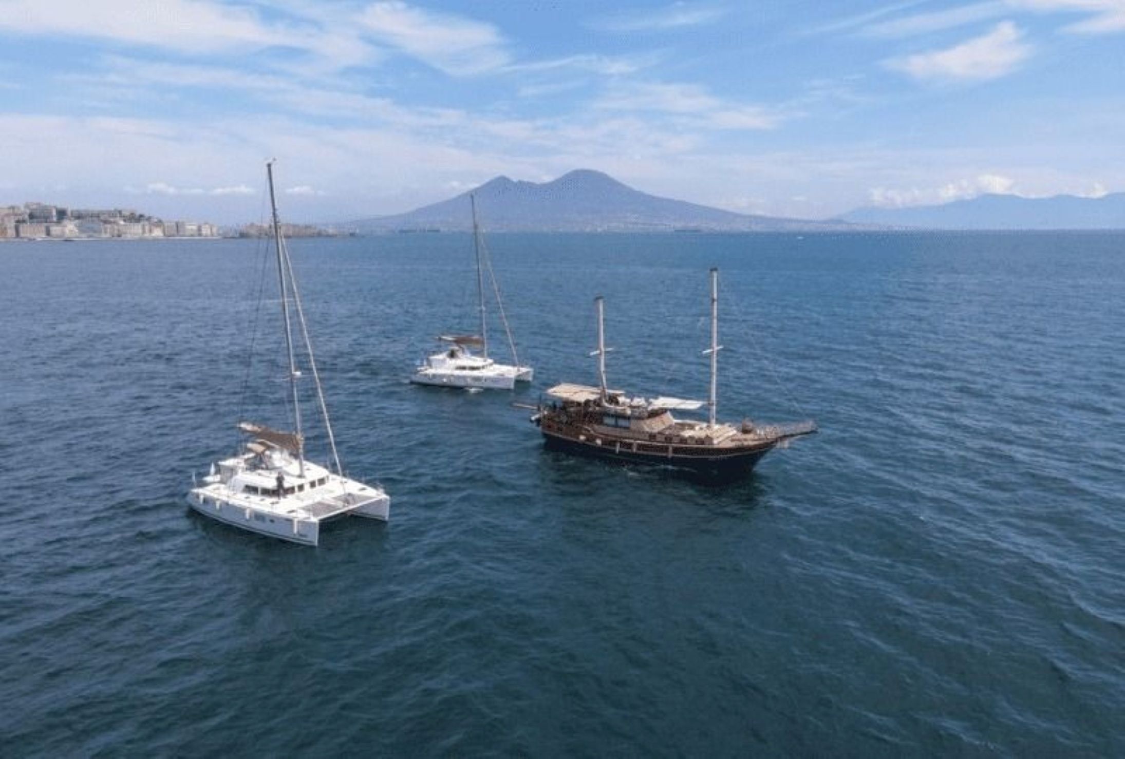 Gulet 79 | Don Giovanni